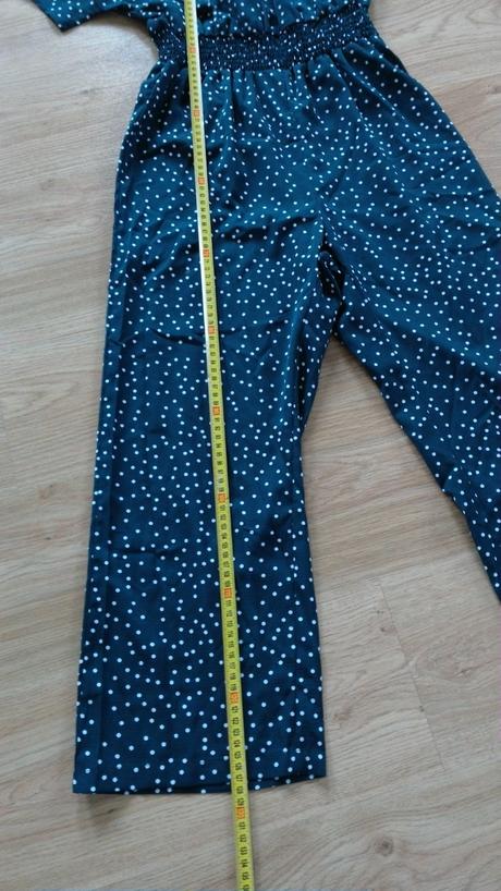 Overal letní vel.34/36 zn.shein, 36