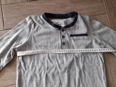 Chlapecké triko zn. pepperts, vel. 134/140, pepperts,140