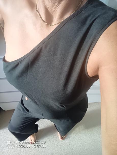 Overal dámský zn."qyl" vel."xl", xl