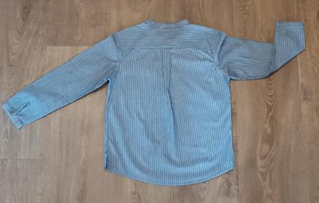 Chlapecká košile kids by lindex, vel.122, lindex,122