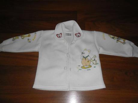 Svetřík s medvídky, 86