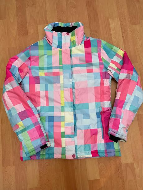 Lyžařská bunda m (164/170), m