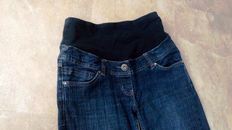 Těhotenské rifle, c&a,m