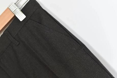 Kalhoty vel. 10 let, tu,140