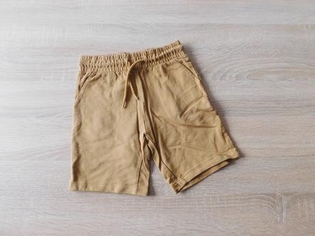 Kraťasy little kids vel.104/110, 104