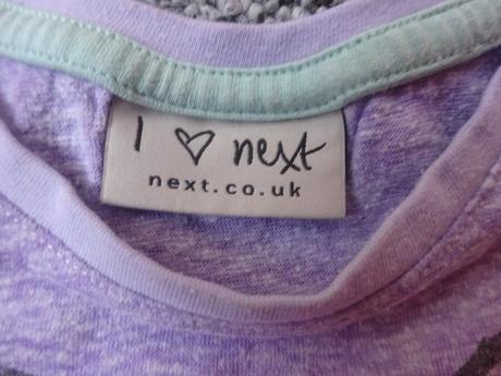 Triko dl.r. s myškou, vel. 98, next,98