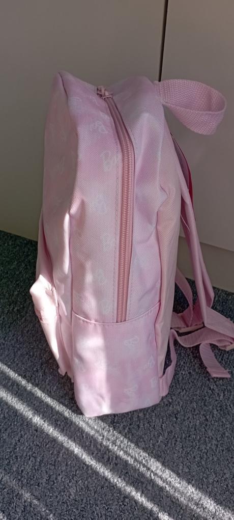 Dětský batoh "barbie",