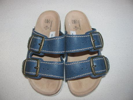 Domácí obuv,sandály-santé, santé,27