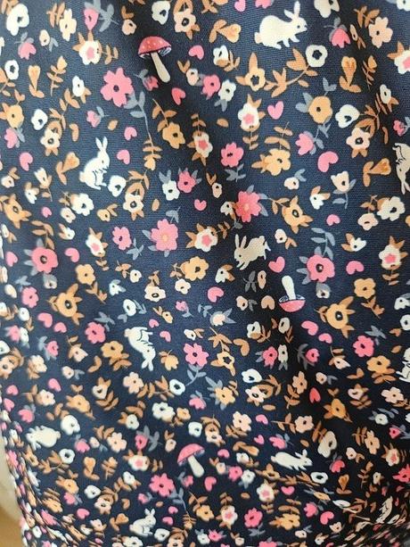 Zimní kombinéza h&m, vel. 86, h&m,86