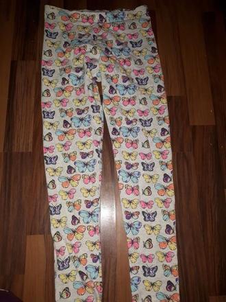 Leginy s motýly 146 george, george,146