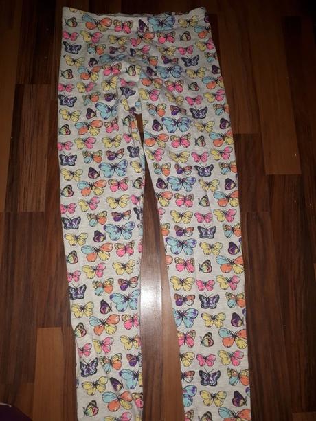 Leginy s motýly 146 george, george,146