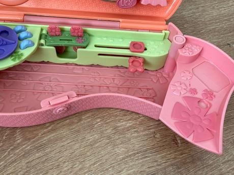 Littlest pet shop - zvířatká, domeček,