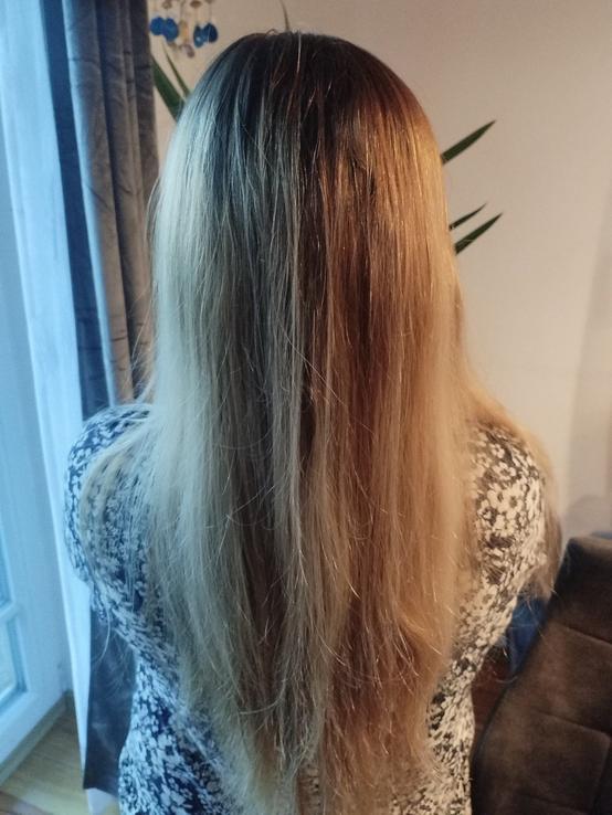 Šampon proti vypadávání vlasů Elseve Growth Booster
