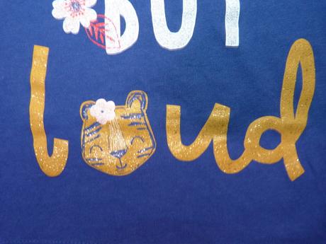 Bavlněné tričko vel.86, tu,86