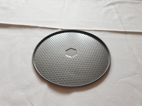 Forma na dort - dno,