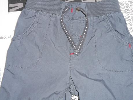 Kalhoty, john lewis,74