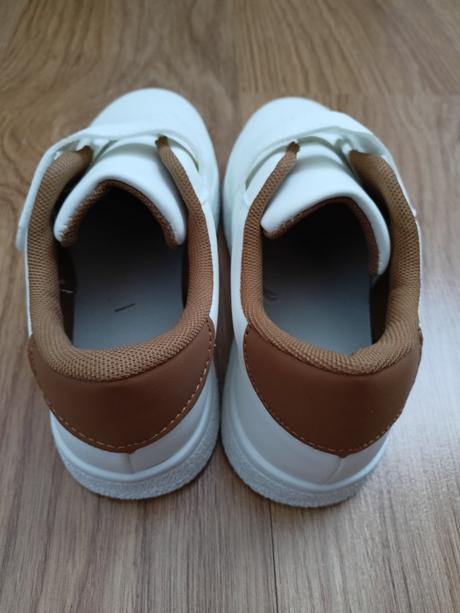 Nové dětské tenisky, vel.34, 34