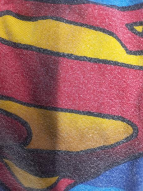 Pyžamo superman, 104