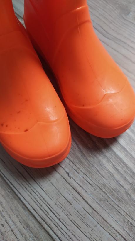 Dívčí gumáky 28, 28