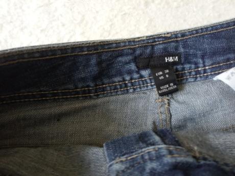 Sukně vel.m, h&m,38