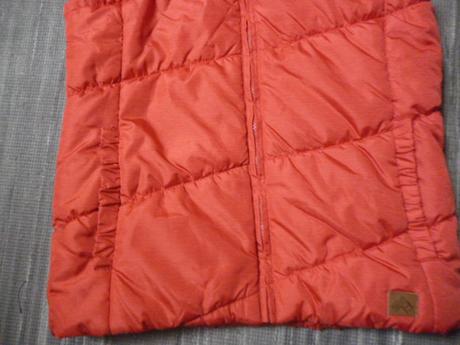 Prošívaná vesta sam vel. 164-s i pro maminy, s.a.m.,164