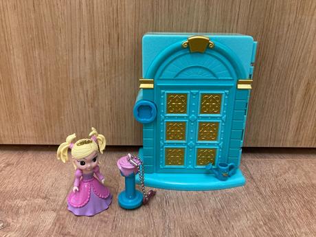 Dvojsada v staroanglickom dizajne,