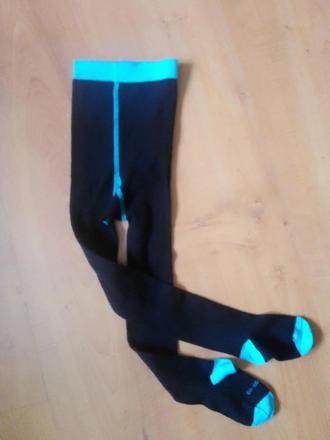 Bambusové punčocháče bomik vel. 80-86, 80