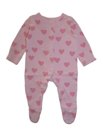 George bavlněný overal vel.62, george,62