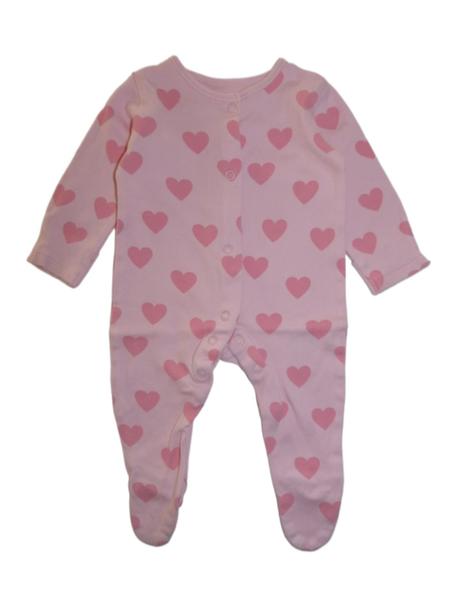 George bavlněný overal vel.62, george,62