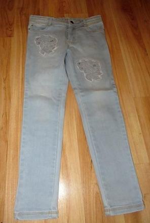 Rifle s ozdobami, mayoral,116