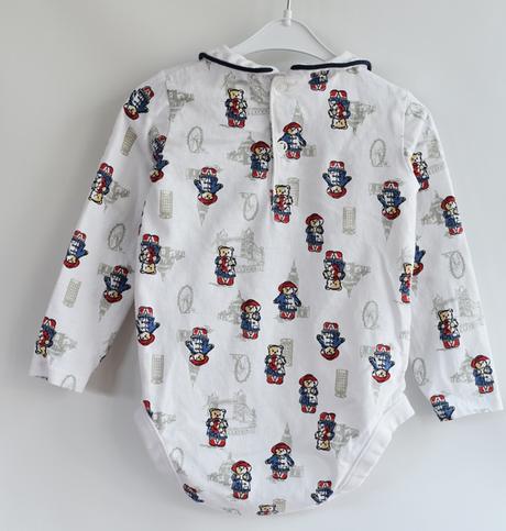 Body vel. 12 - 18m, 86