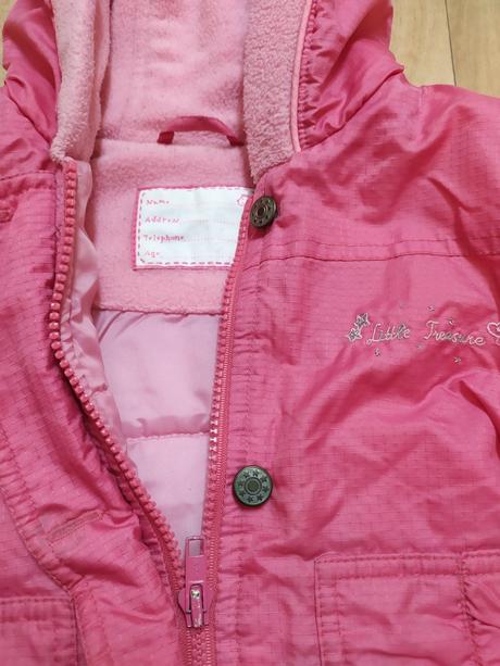 Set oblečení 86, 86–98