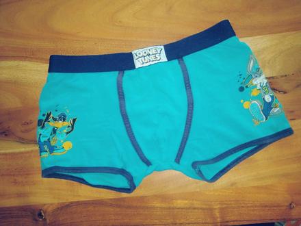 Chlapecké trenkoslipy, 140