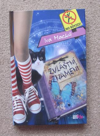 Zvláštní znamení, 