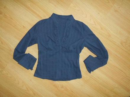 Dívčí,dámská halenka vel.34/36, 158