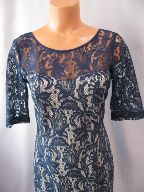 Společenské šaty-next, next,s