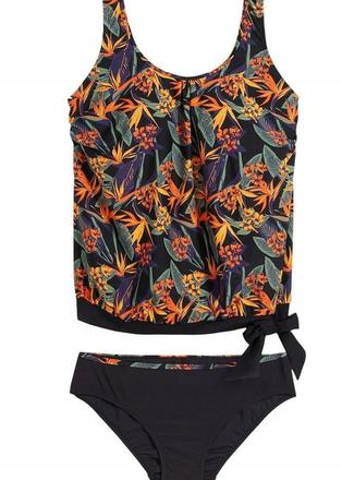 Tankiny, bonprix,52