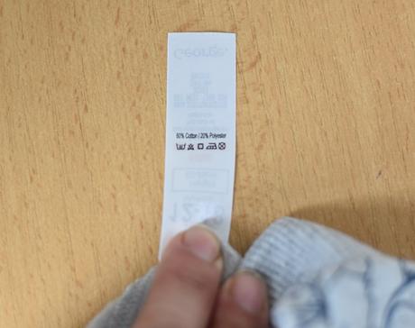 Tepláky vel. 12 - 18 m, george,86