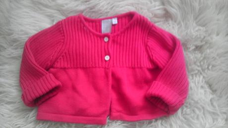 Svetr - bolerko jasper conran, debenhams,74