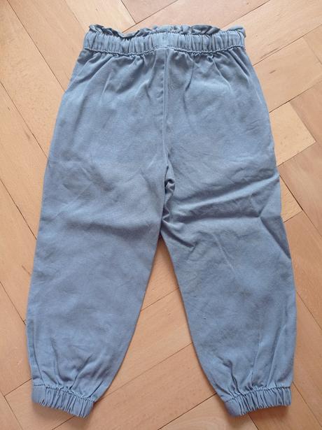 Kalhoty 92-98 smyk, 92