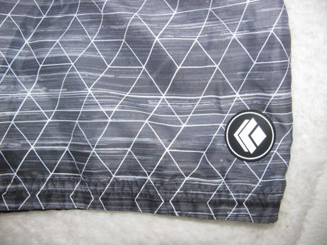 Koupací šortky s nohavičkou next, next,152