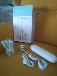 Sonický kartáček TrueLife SonicBrush GL UV
