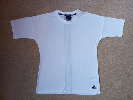 Tričko zn."adidas" vel."xs-s", adidas,s