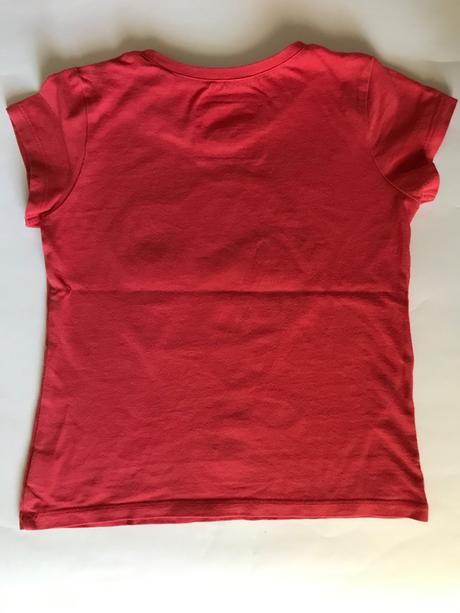 Tričko s kytkou next, next,104