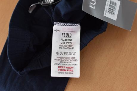 Legíny vel. 7 - 8 let, 128