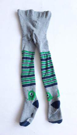 Teplejší punčocháče, lupilu,98