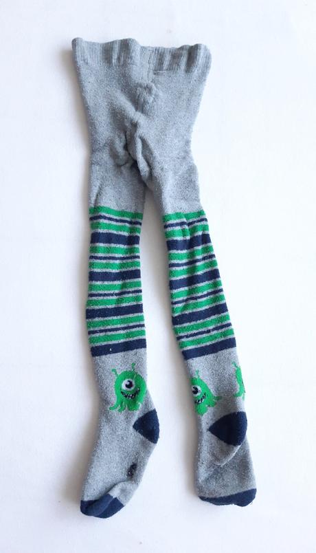 Teplejší punčocháče, lupilu,98