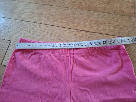 Pyžamo šmoulové smurfs vel. 122 / 128, lupilu,122