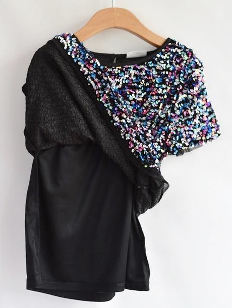 Tričko vel. 10let, matalan,140