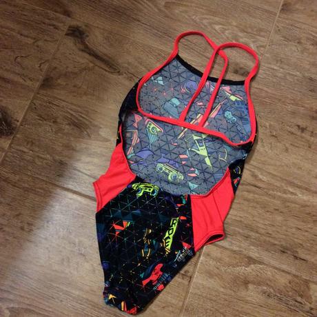 Sportovní plavky zn. nabaiji, nabaiji,122